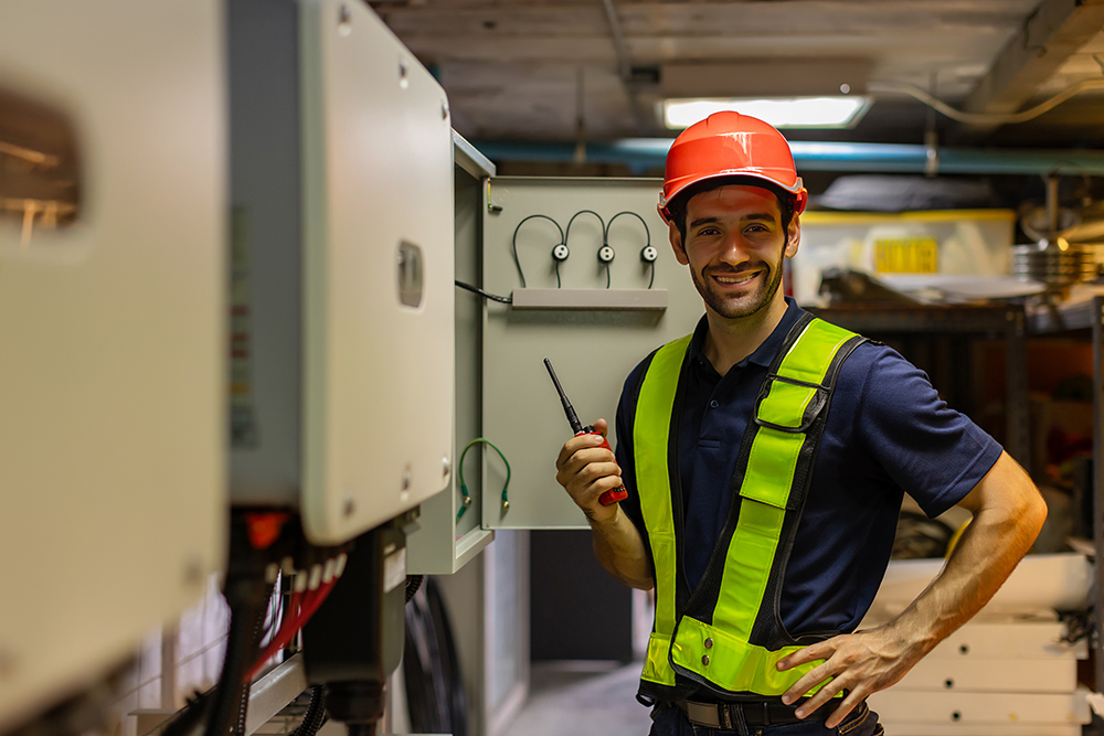 Fort Lauderdale Electricians & AC Services