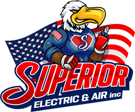 tripped GFCI Outlet Electrician Near Me - Superior Electric and Air