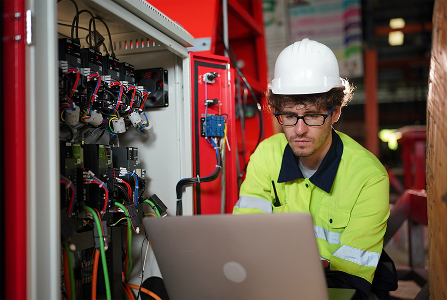 Fort Lauderdale Electricians & AC Services