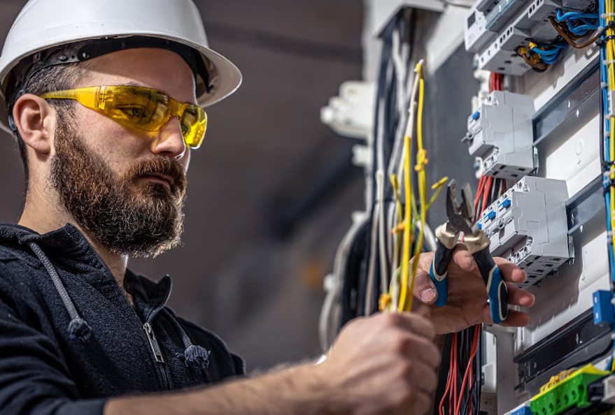 Fort Lauderdale Electricians & AC Services