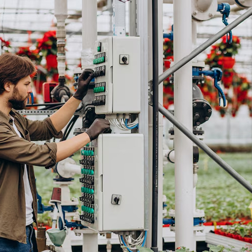 Electrician Fort Lauderdale