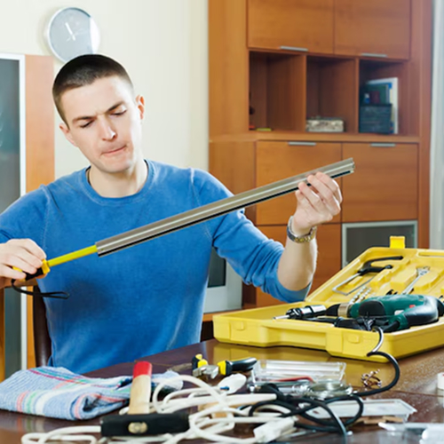 Electrician Fort Lauderdale