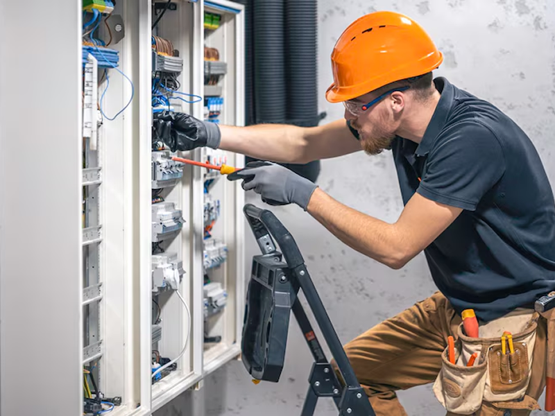 Electrician Fort Lauderdale