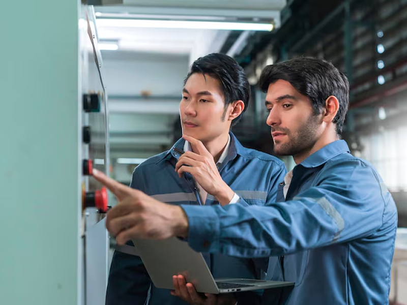 Electrician Fort Lauderdale