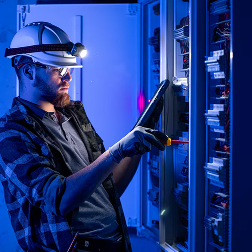 Electrician Fort Lauderdale