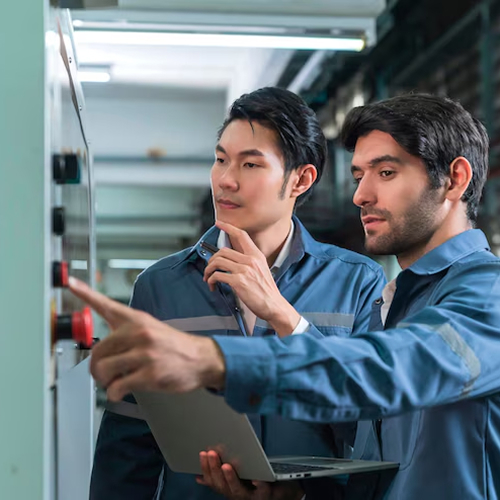 Electrician Fort Lauderdale