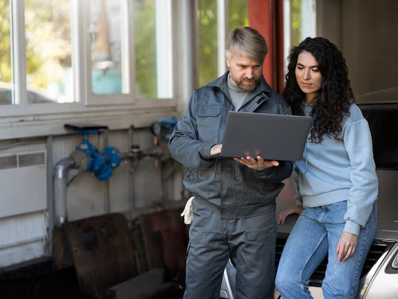 Electrician Fort Lauderdale