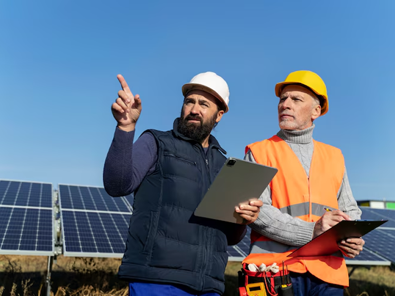 Electrician Fort Lauderdale