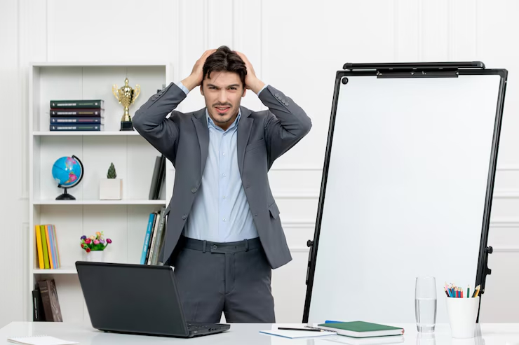 Prevents Bigger Problems