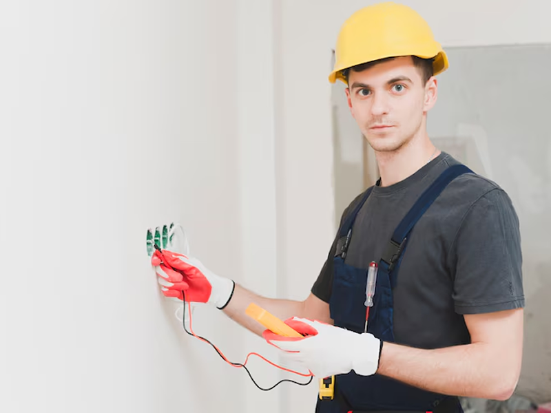 Electrician Fort Lauderdale