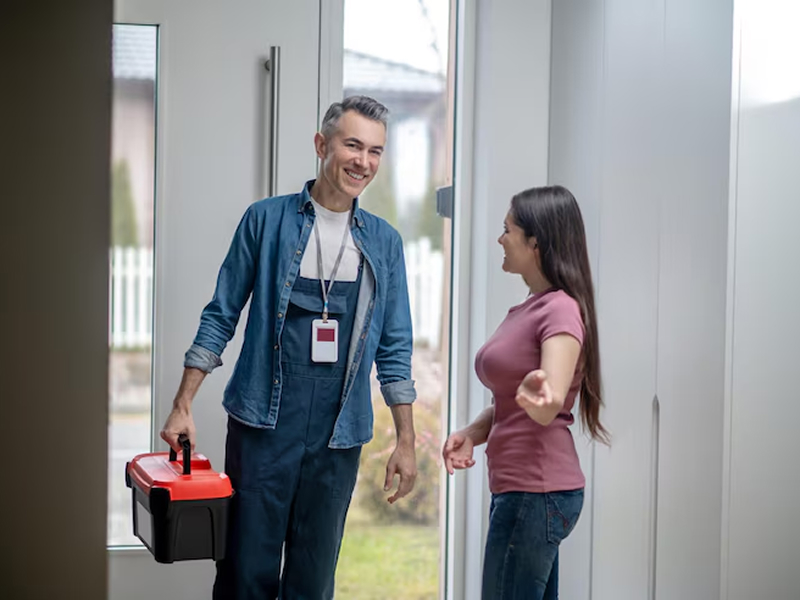 Electrician Fort Lauderdale