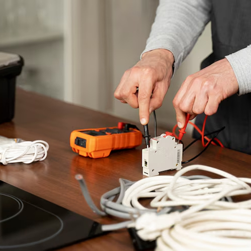 Electrician Fort Lauderdale