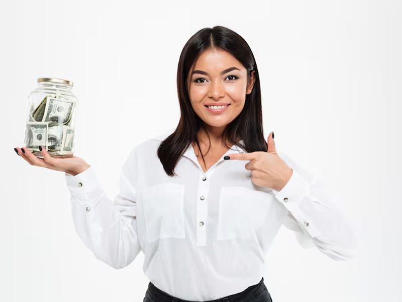 Transparent, Upfront Pricing