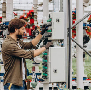 Electrician Fort Lauderdale