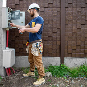 Electrician Fort Lauderdale