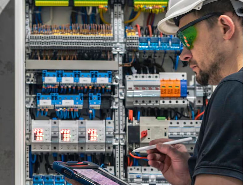 Electrician Fort Lauderdale