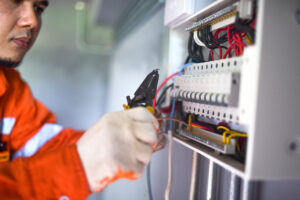 emergency electrician