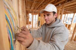 Electrician