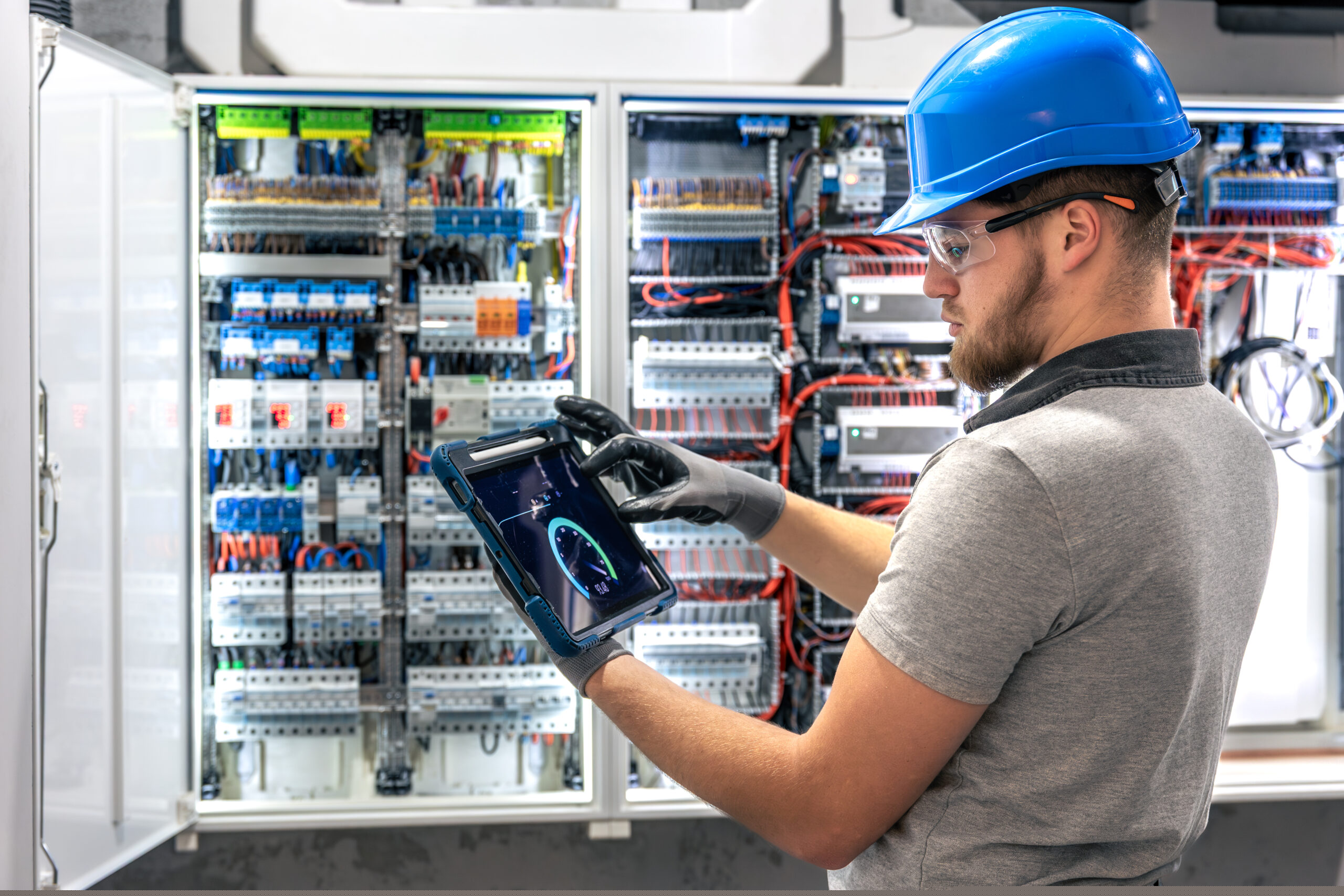 Electrical Safety Delray Beach