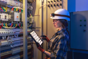 Surge Protection Maintenance