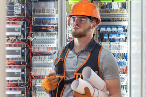 Emergency Electrician Service
