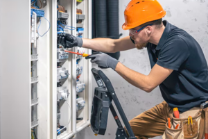 Electrical Installation Gulf