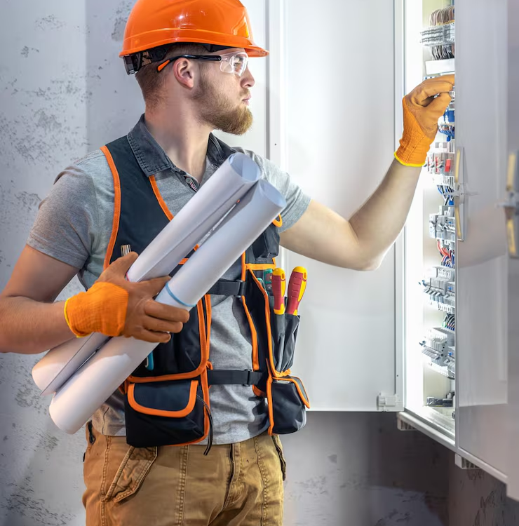 Signs You Need an Electrician