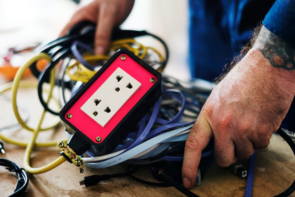 Electrical Maintenance
