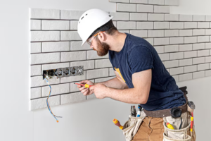 Electrician