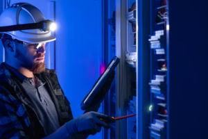 Electrician 24 Hour Service
