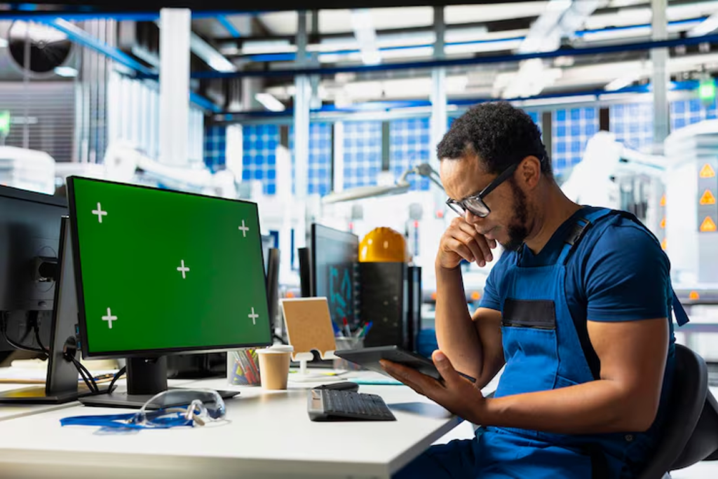 Troubleshooting Services