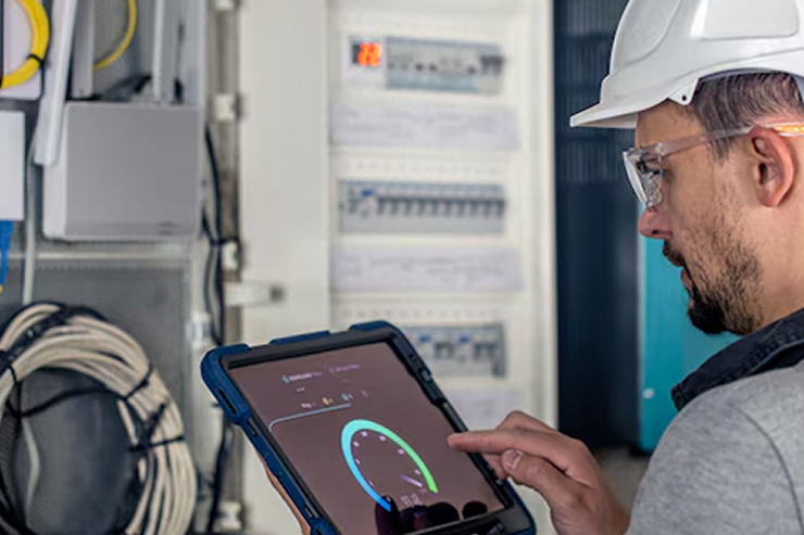 Electrical Maintenance Services