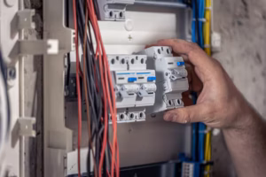 Electrical Maintenance