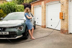 EV Charger