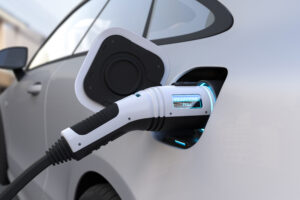 EV Charger Installation