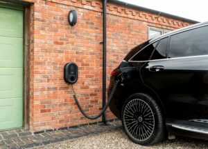EV Charger
