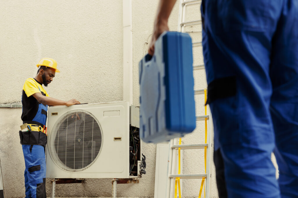 AC maintenance West Palm Beach