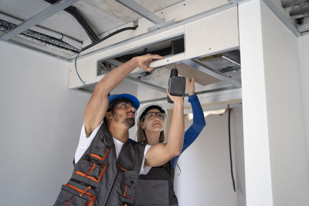 Electrical Repairs