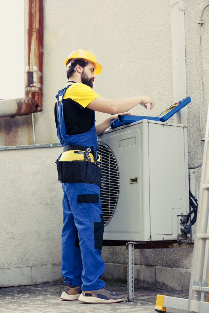 AC maintenance West Palm Beach