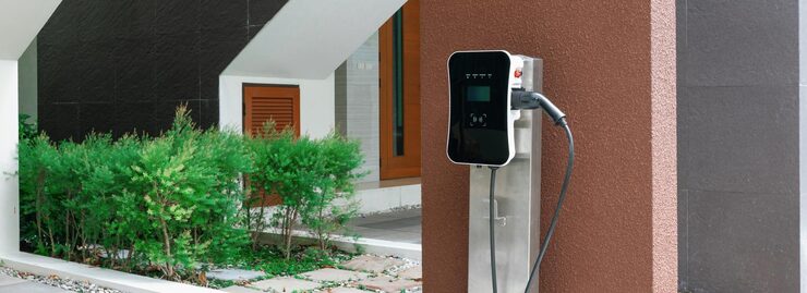 Level 1 vs Level 2 EV Charger